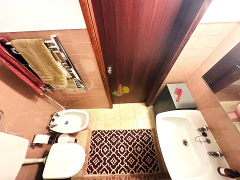 T2 Avenida! Vistas de Mar!