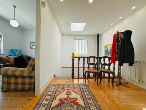 Moradia T4 - 5 minutos da Praia!