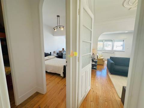 Moradia T4 - 5 minutos da Praia!