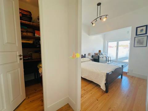 Moradia T4 - 5 minutos da Praia!