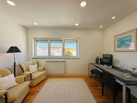 Moradia T4 - 5 minutos da Praia!