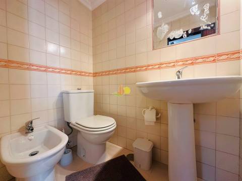 Moradia T4 - 5 minutos da Praia!