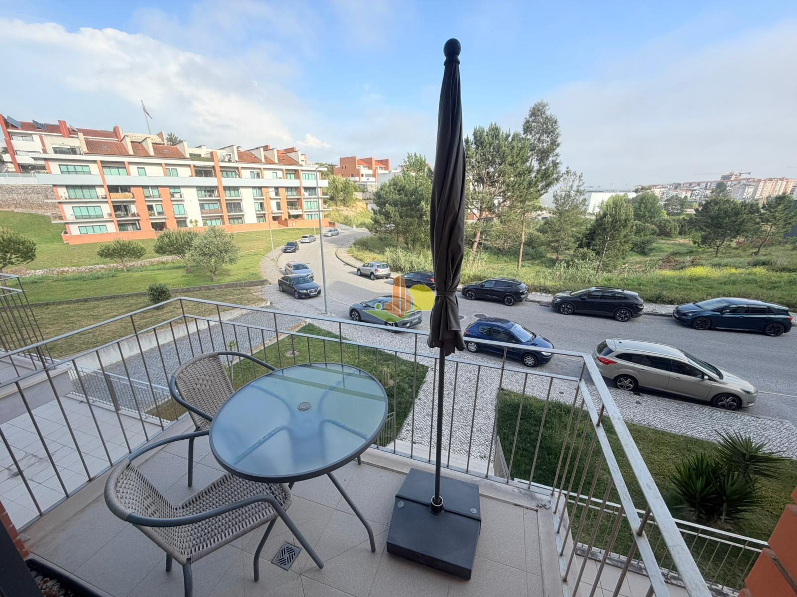 Apartamento T1 KITCHENET Venda em Tavarede,Figueira da Foz