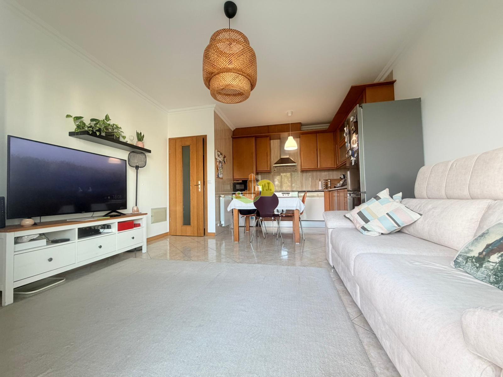 Apartamento T1 KITCHENET Venda em Tavarede,Figueira da Foz