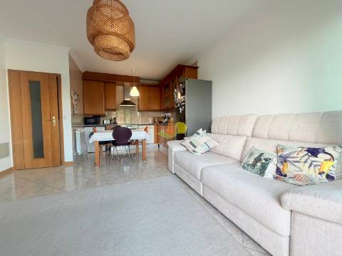 Apartamento T1 KITCHENET Venda em Tavarede,Figueira da Foz