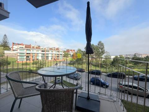 Apartamento T1 KITCHENET Venda em Tavarede,Figueira da Foz