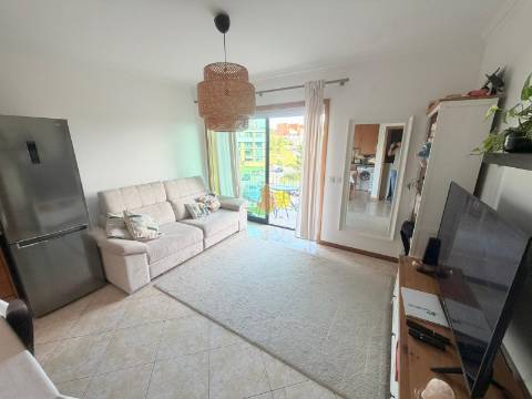 Apartamento T1 KITCHENET Venda em Tavarede,Figueira da Foz
