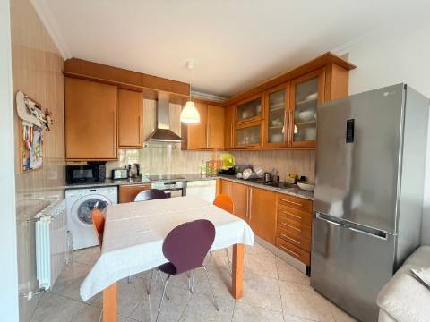 Apartamento T1 KITCHENET Venda em Tavarede,Figueira da Foz
