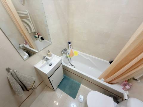 Apartamento T1 KITCHENET Venda em Tavarede,Figueira da Foz