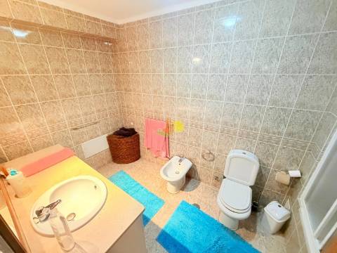 T3 com Terraço e Garagem  - ARRENDAMENTO