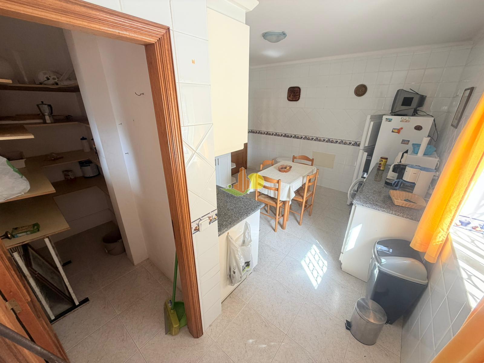 T3 com Terraço e Garagem  - ARRENDAMENTO