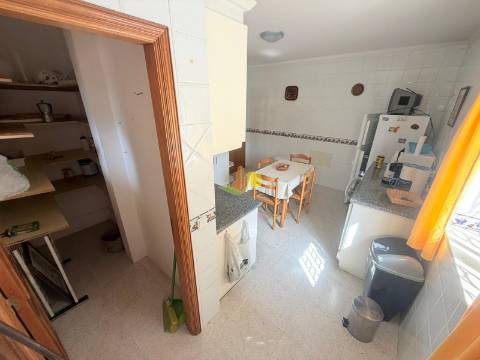 T3 com Terraço e Garagem  - ARRENDAMENTO