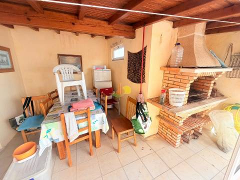 T3 com Terraço e Garagem  - ARRENDAMENTO
