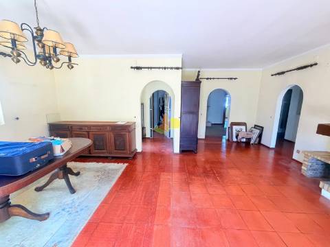 Moradia Isolada T4 Venda em Quiaios,Figueira da Foz