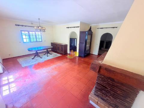 Moradia Isolada T4 Venda em Quiaios,Figueira da Foz