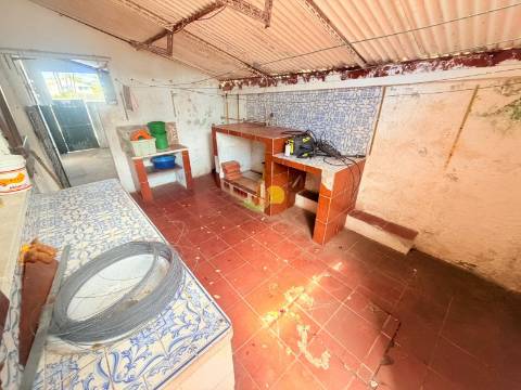 Moradia Isolada T4 Venda em Quiaios,Figueira da Foz