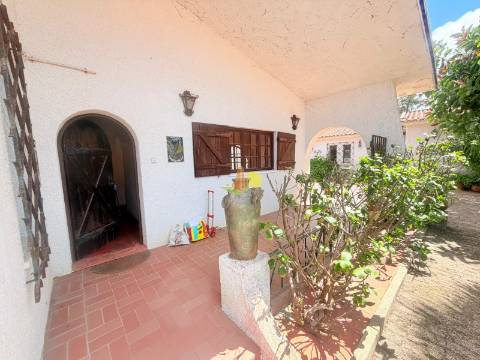 Moradia Isolada T4 Venda em Quiaios,Figueira da Foz