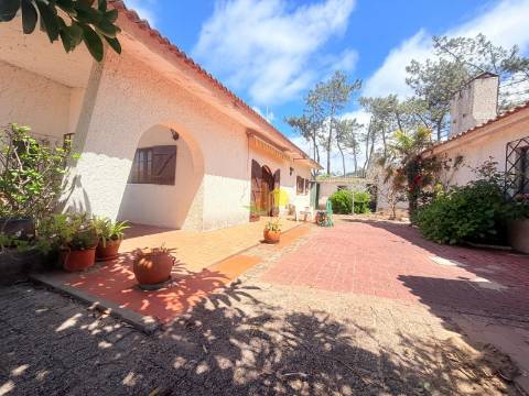Moradia Isolada T4 Venda em Quiaios,Figueira da Foz
