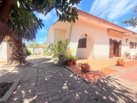 Moradia Isolada T4 Venda em Quiaios,Figueira da Foz