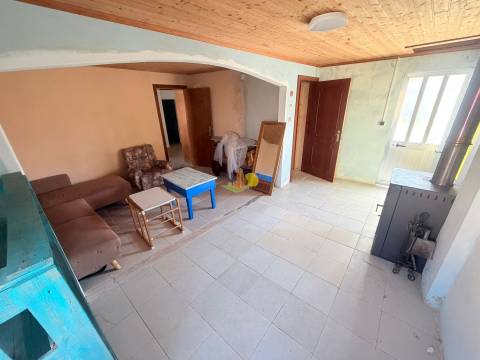 Moradia Isolada em Lavos