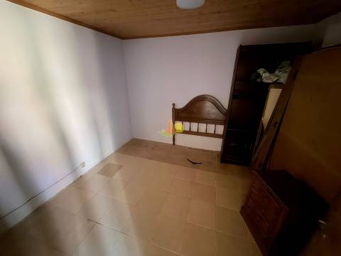 Moradia Isolada em Lavos