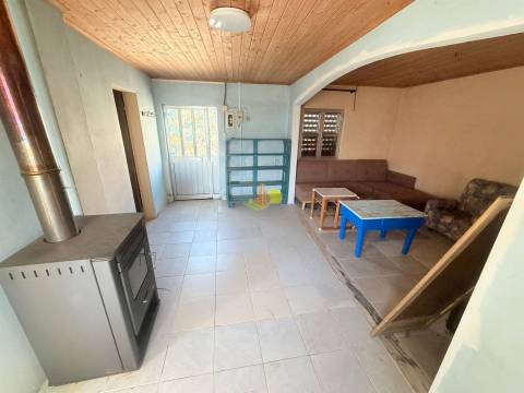 Moradia Isolada em Lavos