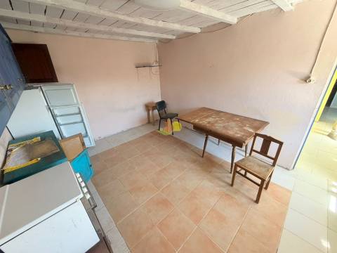 Moradia Isolada em Lavos