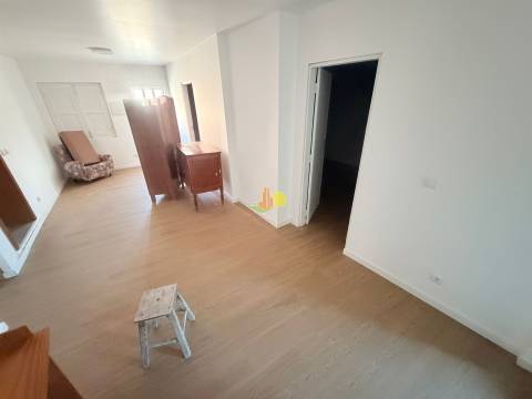 Moradia Isolada em Lavos
