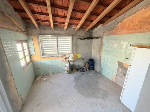 Moradia Isolada em Lavos