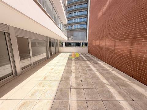T2 Novo na Marginal