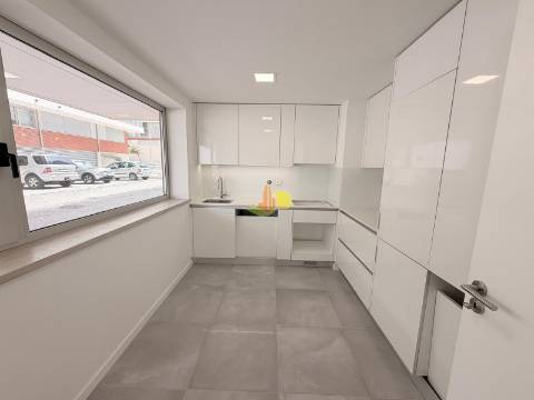T2 Novo na Marginal