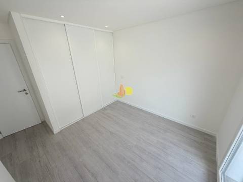 T1 com Garagem
