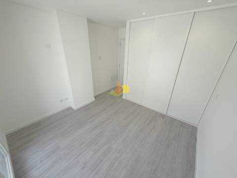 T1 com Garagem