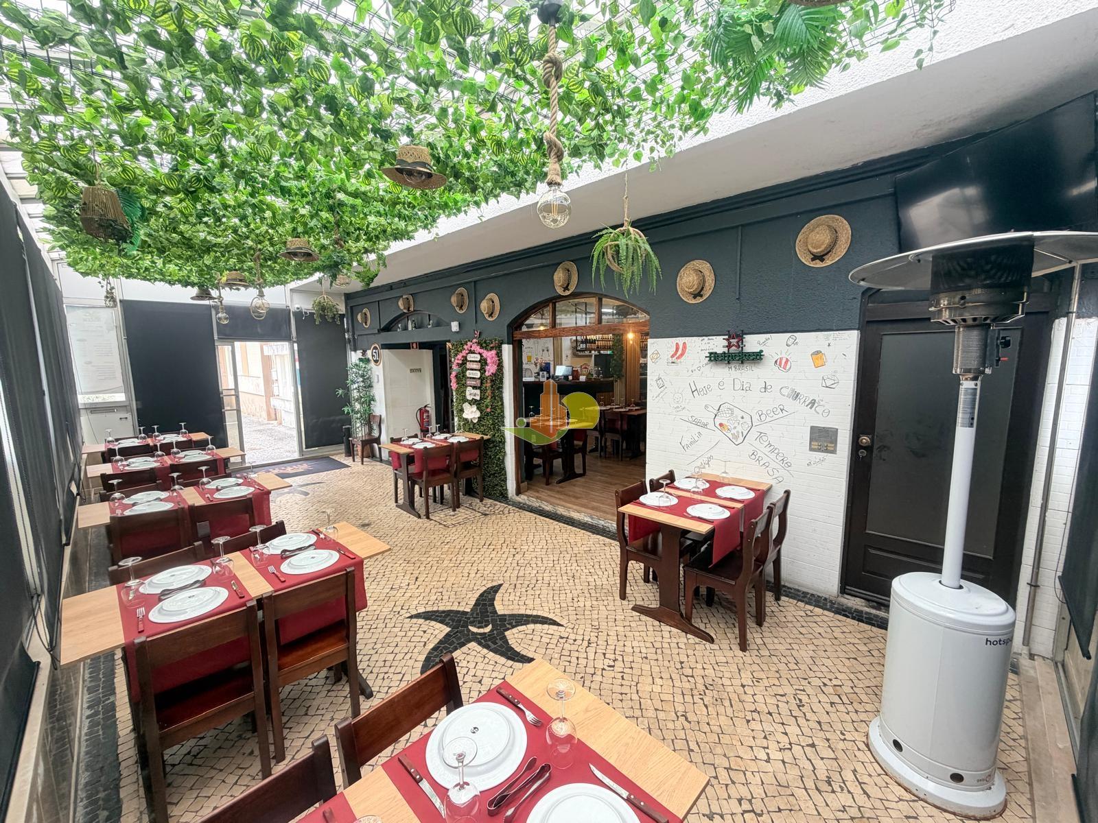 PRÉDIO EM BUARCOS