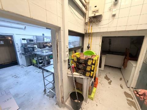 PRÉDIO EM BUARCOS