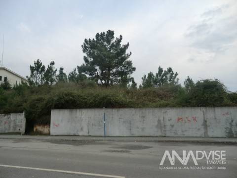 Terreno Urbano  Venda em Viseu,Viseu