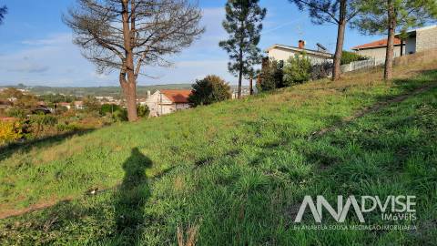 Terreno Urbano  Venda em Viseu,Viseu