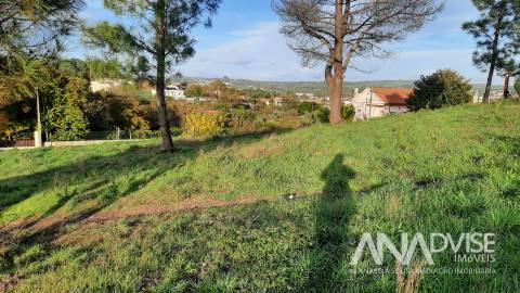 Terreno Urbano  Venda em Viseu,Viseu