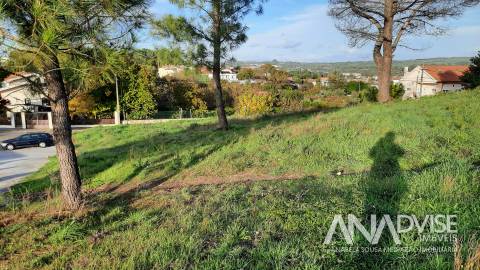 Terreno Urbano  Venda em Viseu,Viseu