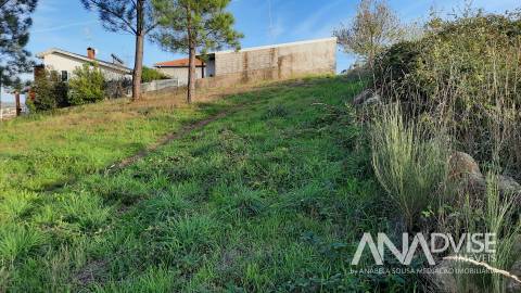 Terreno Urbano  Venda em Viseu,Viseu