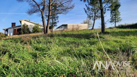 Terreno Urbano  Venda em Viseu,Viseu
