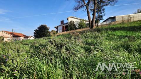 Terreno Urbano  Venda em Viseu,Viseu