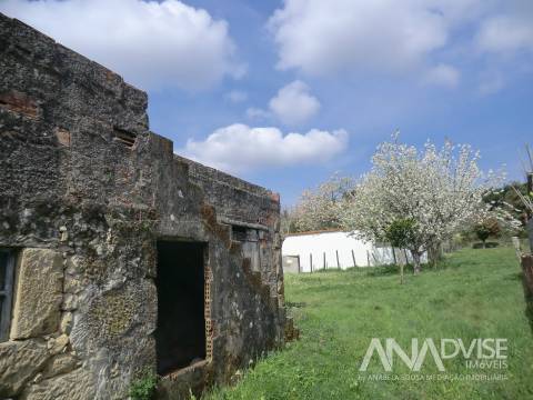 Moradia para Restaurar T1 Venda em Campo,Viseu