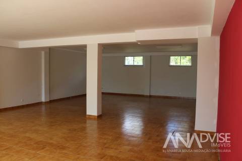 Loja  Arrendamento em Viseu,Viseu