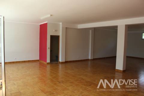 Loja  Arrendamento em Viseu,Viseu