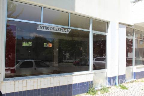 Loja  Arrendamento em Viseu,Viseu