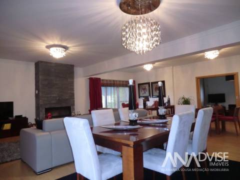 Moradia Isolada T4 Venda em Fragosela,Viseu