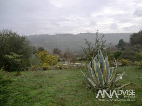 Moradia Isolada T4 Venda em Fragosela,Viseu