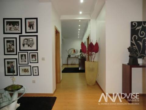 Moradia Isolada T4 Venda em Fragosela,Viseu