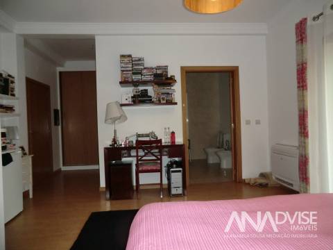 Moradia Isolada T4 Venda em Fragosela,Viseu